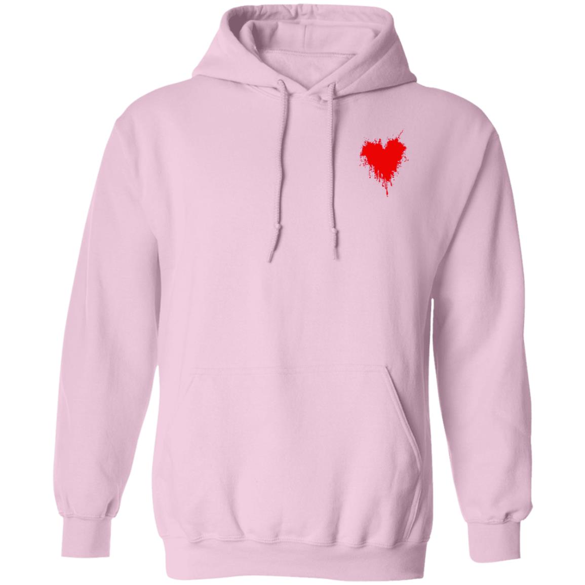 You Don't Deserve Me Hoodie