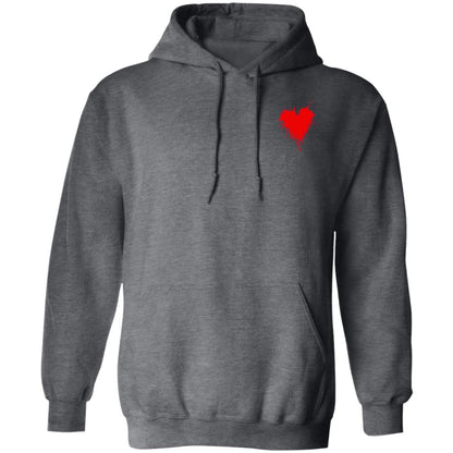 You Don't Deserve Me Hoodie