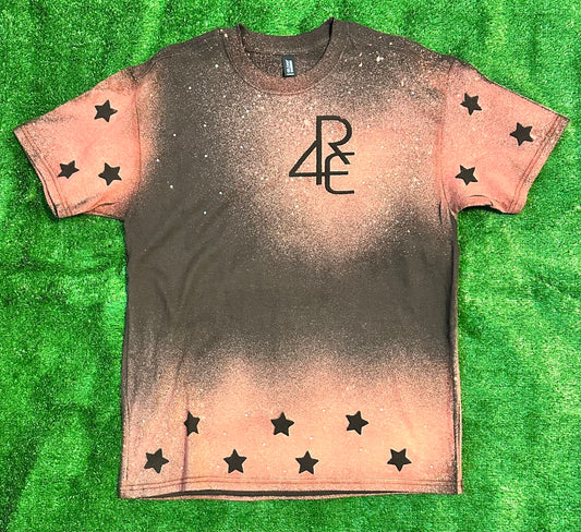 Chocolate Splatter Tee