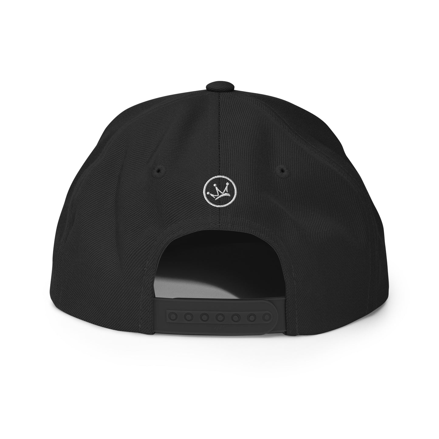 Pray First! Snapback Hat