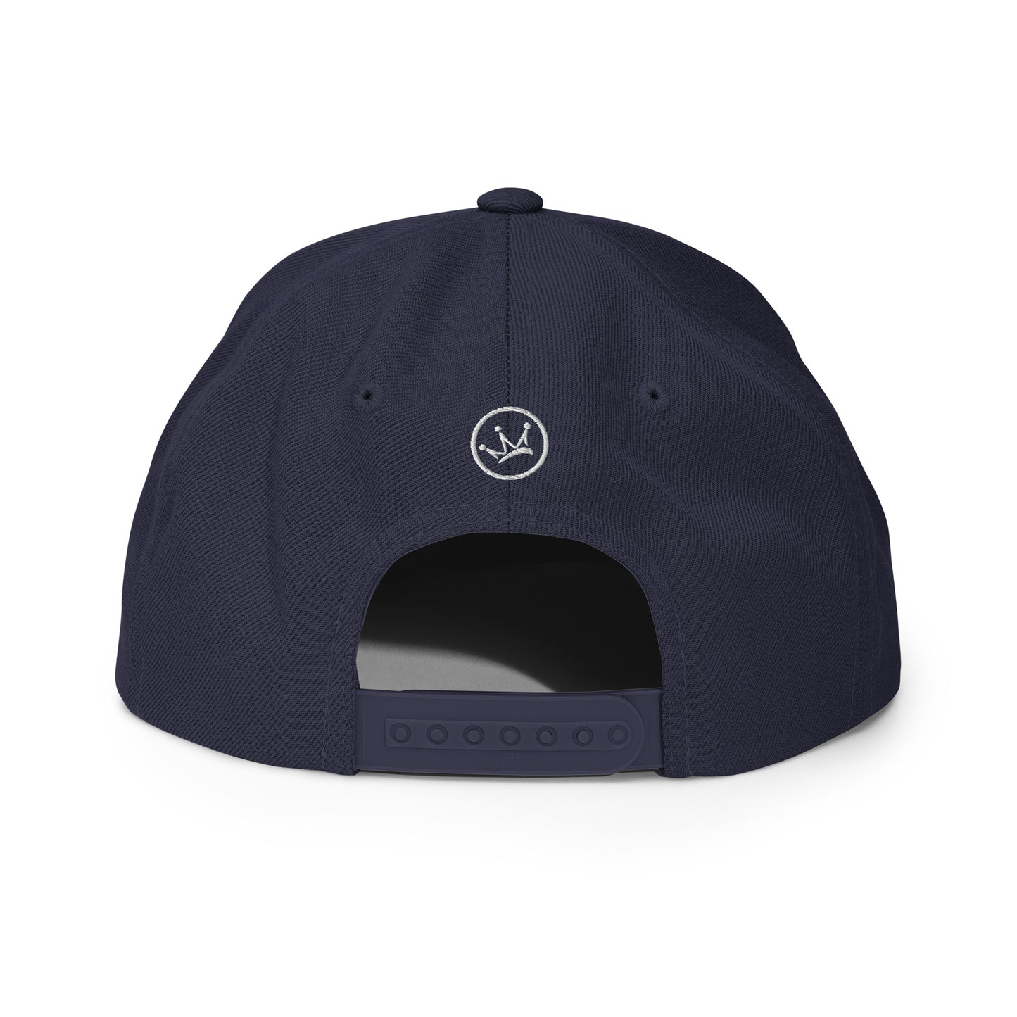 Pray First! Snapback Hat