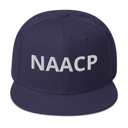 Snapback Hat