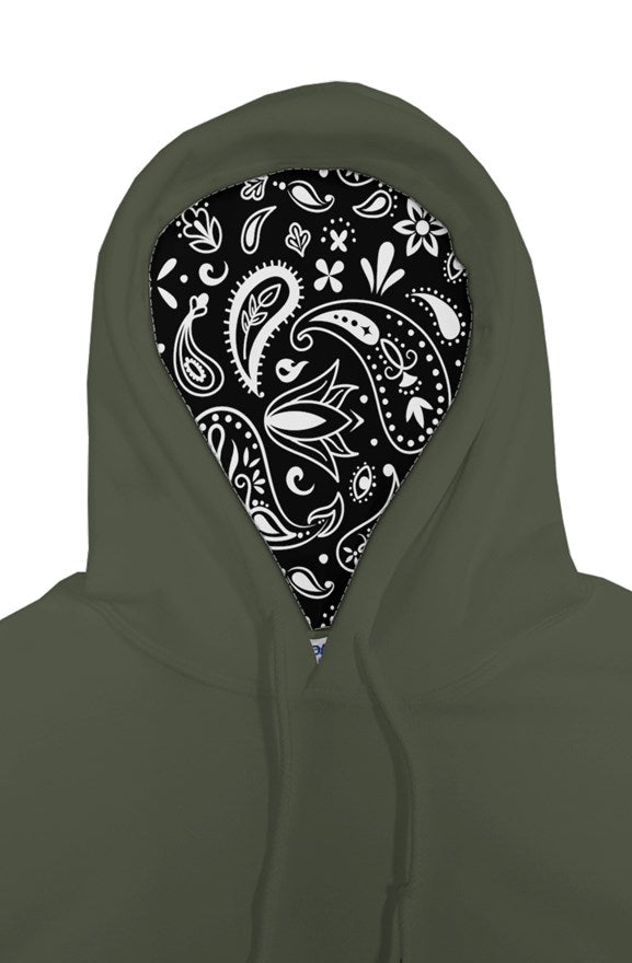 A.I.R. Hoodie