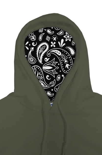 A.I.R. Hoodie