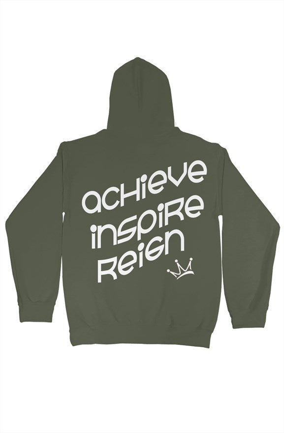 A.I.R. Hoodie