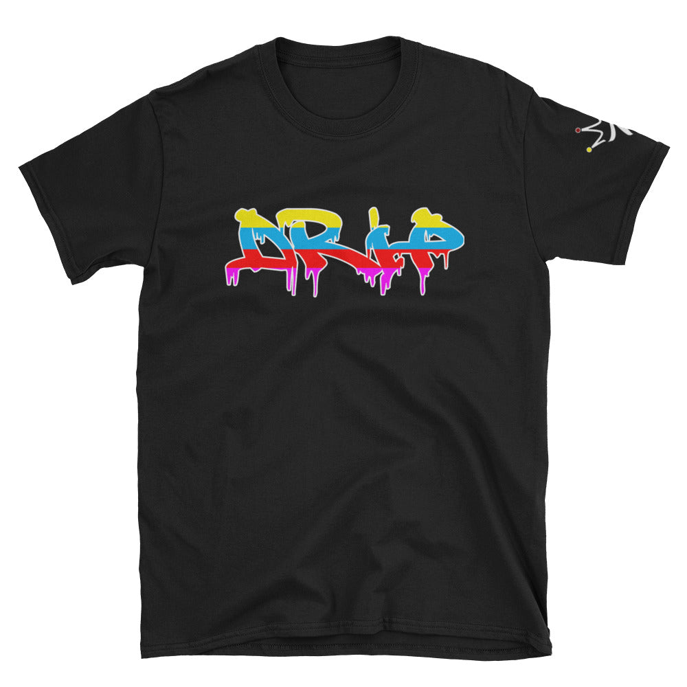 DRIP Reign Tee