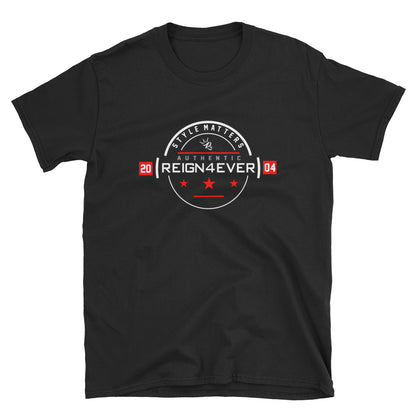 Authentic Style Matters Tee
