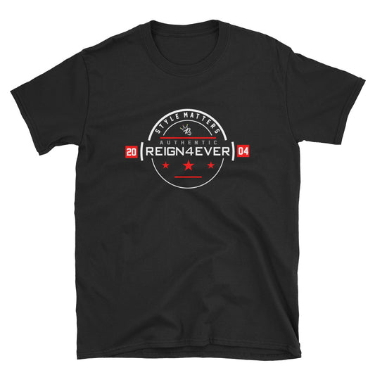 Authentic Style Matters Tee