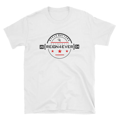 Authentic Style Matters Tee