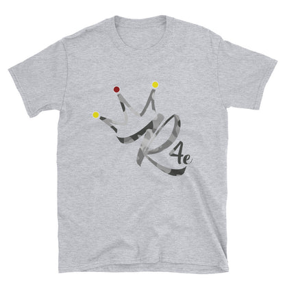 Reign Camo Tee